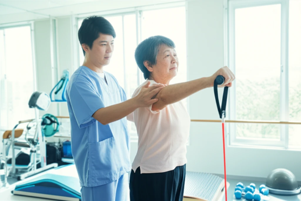 김포 북부 장애인 재활 2025 지원..