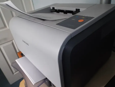 HP프린터 드라이버 다운로드