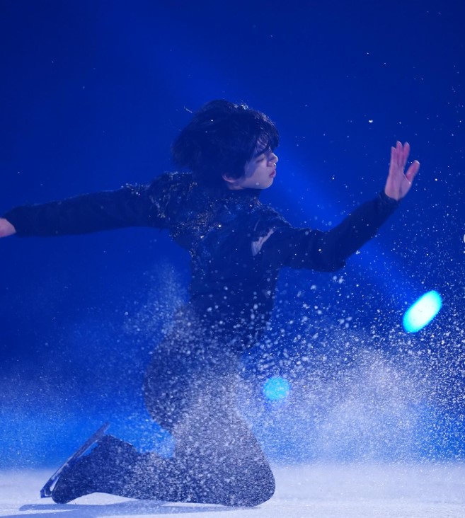 차준환 피겨 프로필 프리 키 금메달 군대 꽃미남