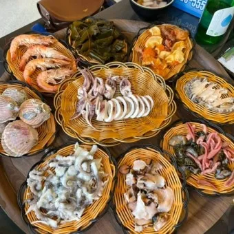 제주 해녀의 집 후기 해산물 맛집 베스트 5선_4
