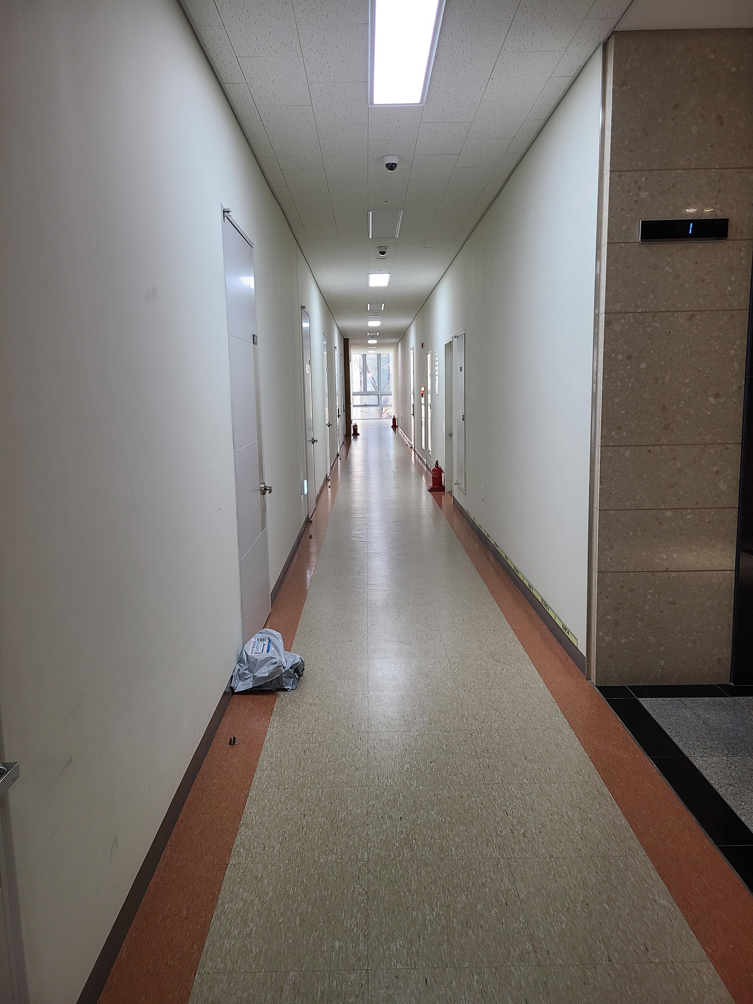 강서 데시앙플렉스 2층 섹션오피스 및 상가2