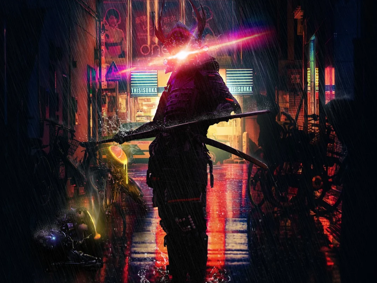 영화 &lt;11인의 적군(11 Rebels)&gt; 관련 사진