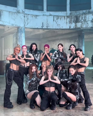 스우파3 우승팀 오사카 오죠갱! 멤버 이부키 쿄카 루 하나 미나미 쥰나 우와 인스타 MBTI 총정리