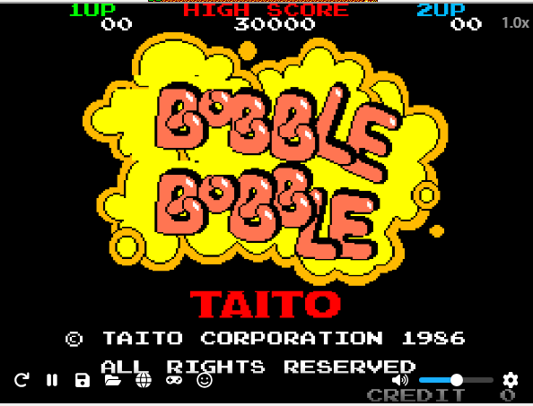 보글보글 게임하기