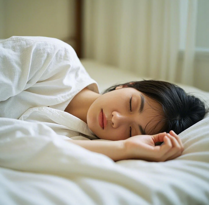 40~50대 수면 루틴