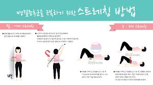 명절지원금