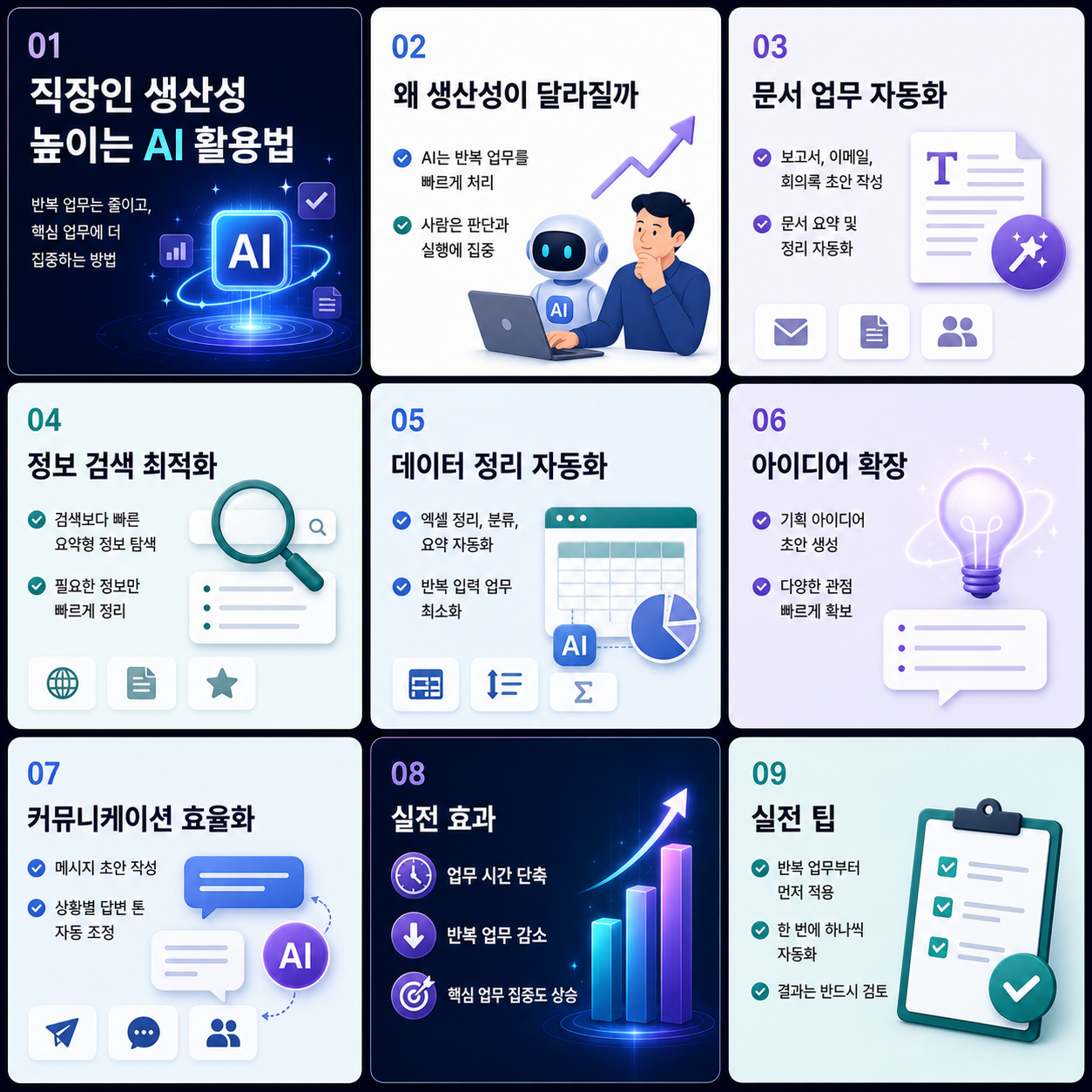 AI생산성