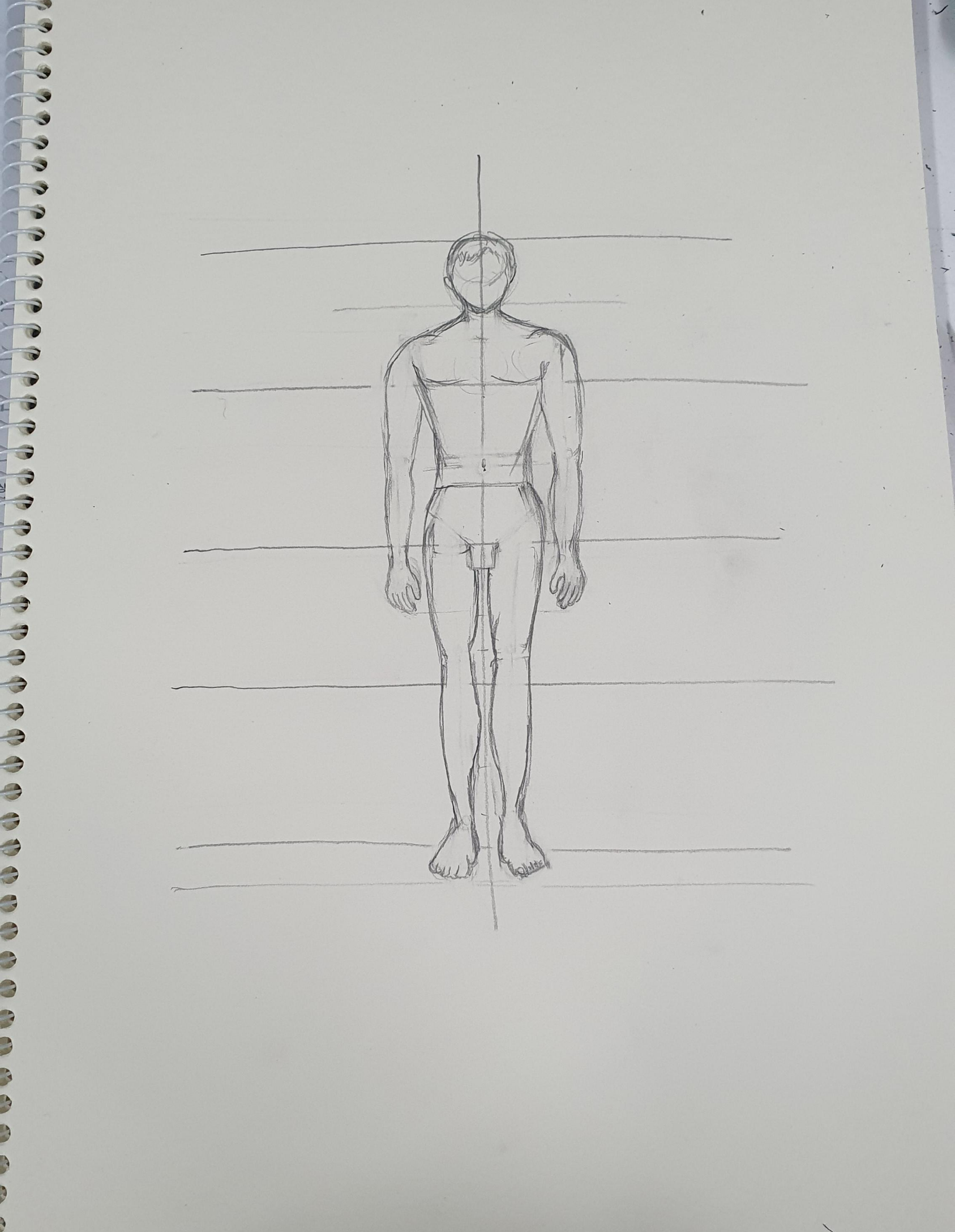 인체-자세하게-그리기