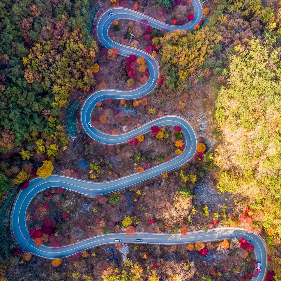 단양 보발재