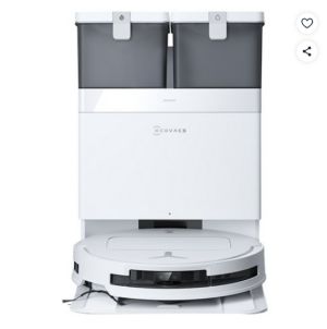 ECOVACS 디봇 T50 프로 옴니 회전형 물걸레 로봇청소기