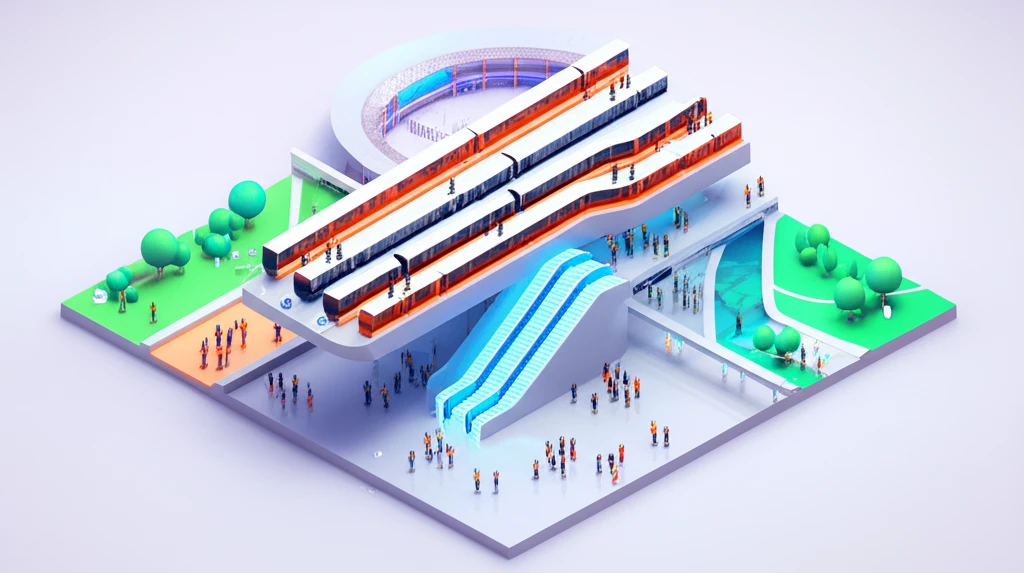 실패 없는 퇴근길 종합운동장역 평일 ..