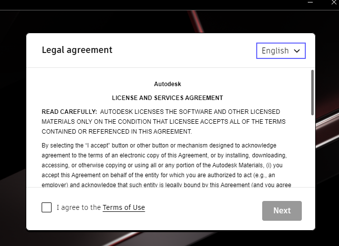 오토캐드 뷰어 무료 다운로드