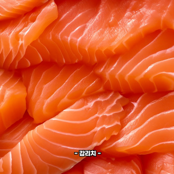 오메가3 많은 음식