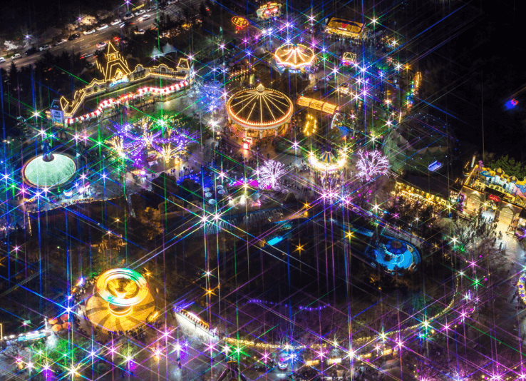 2025년 전국 벚꽃 축제 일정