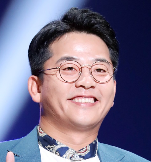 김준호 안검하수