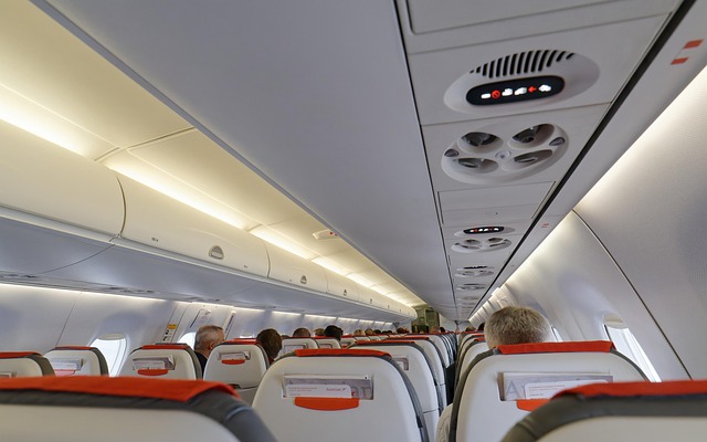 기내 보조배터리 반입