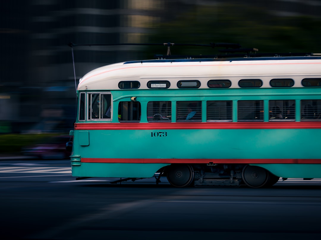 Daejeon Tram