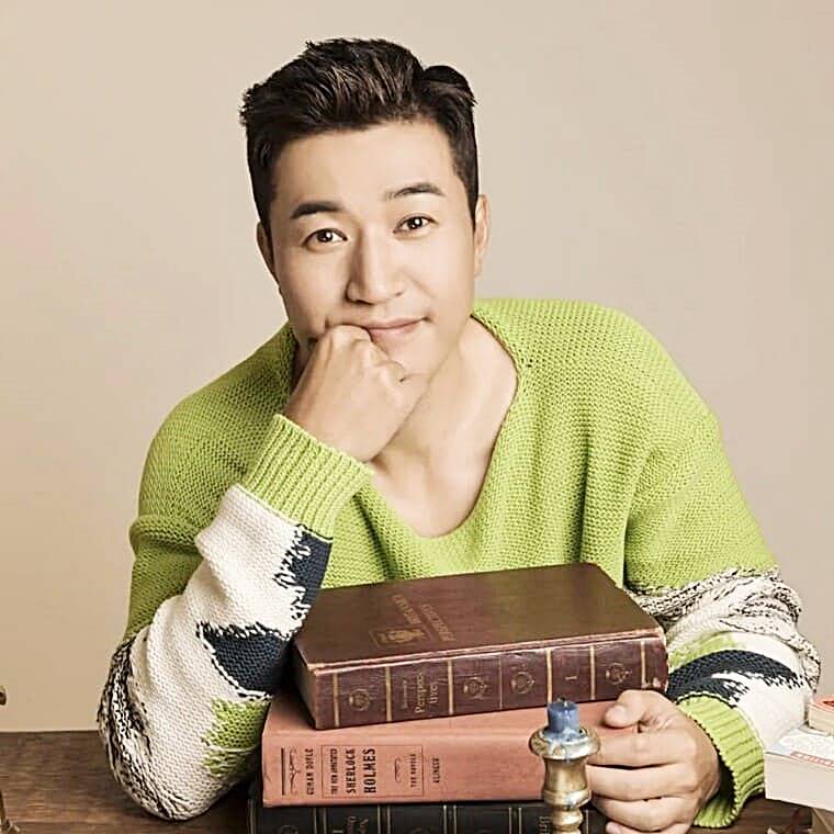 가수-김종민