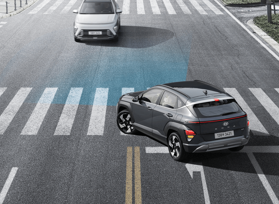 코나 하이브리드