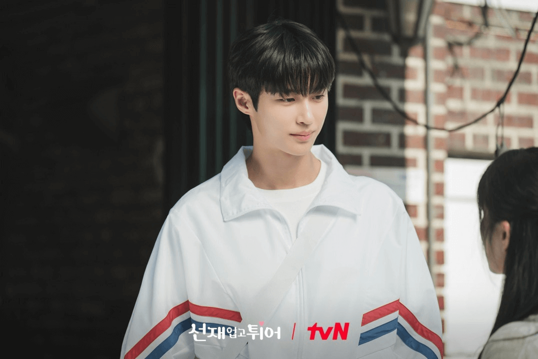 변우석팬미팅