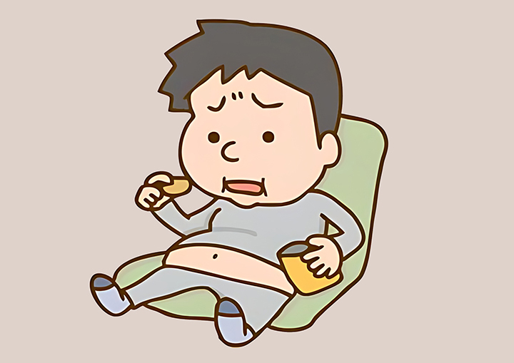 비만과-대사-증후군