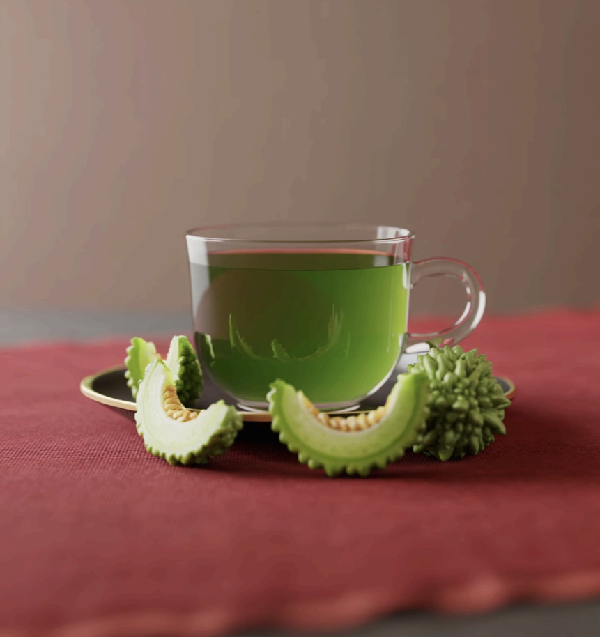 당뇨에 좋은 차