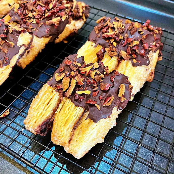 생방송 오늘저녁 충북 보은 대추 디저트 카페, 대추단팥빵 맛집