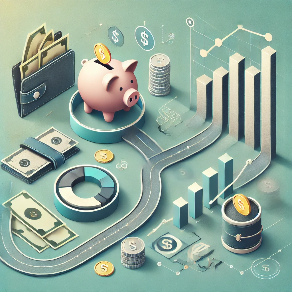 재테크 실전 방법2