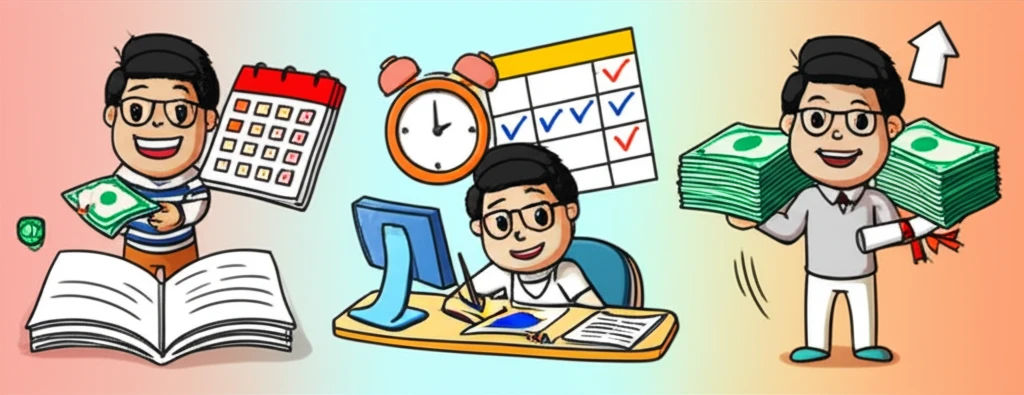 실습 중심 영상편집 국비 과정 국민내..