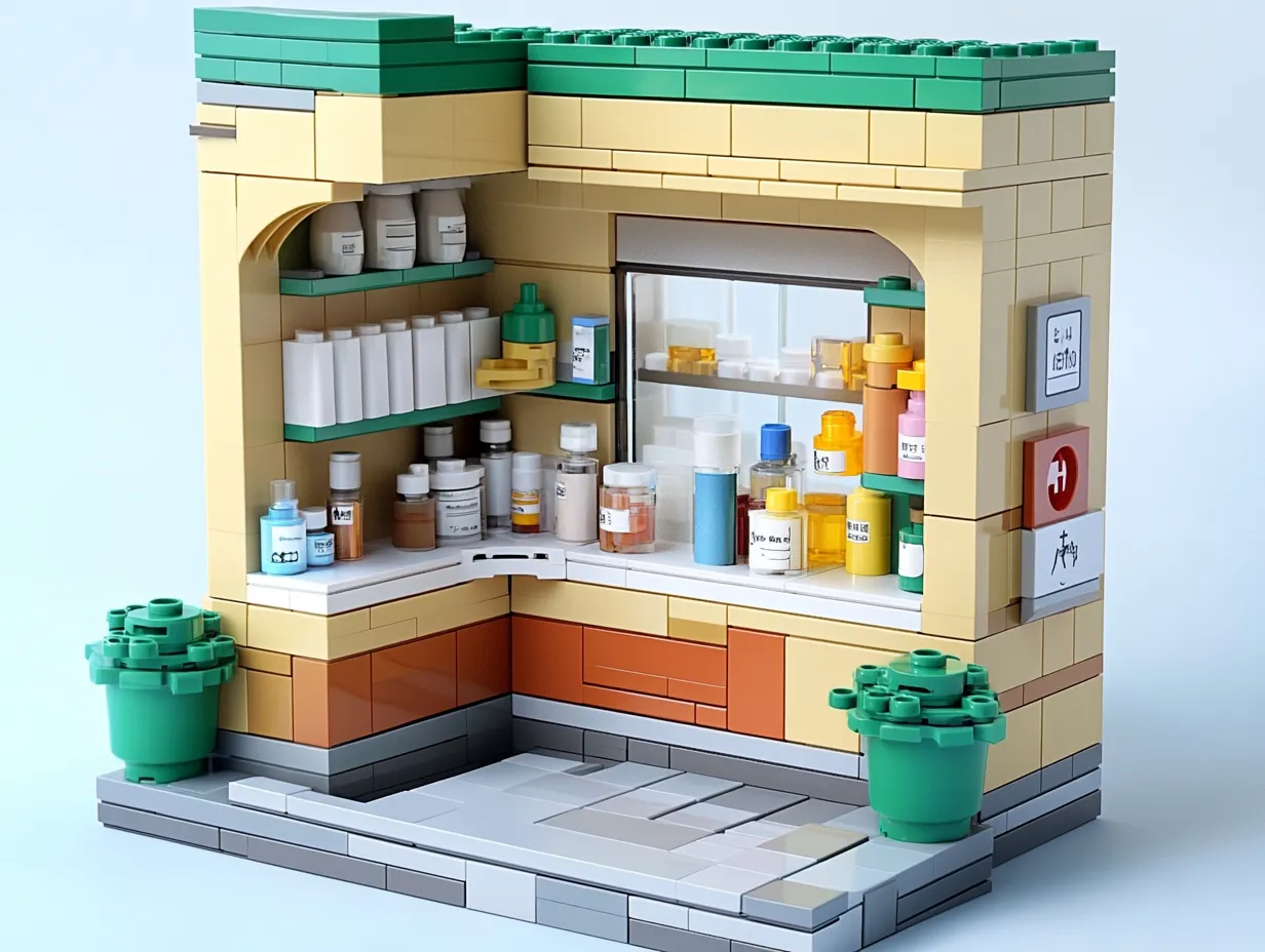 증상별 소화제 추천