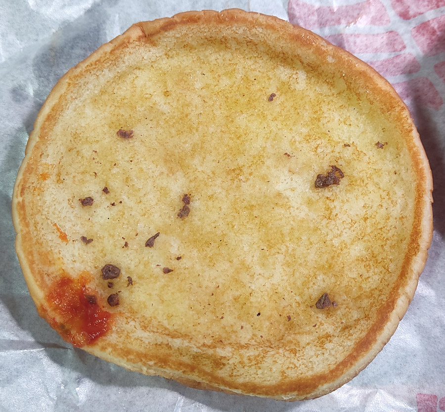 하단 빵