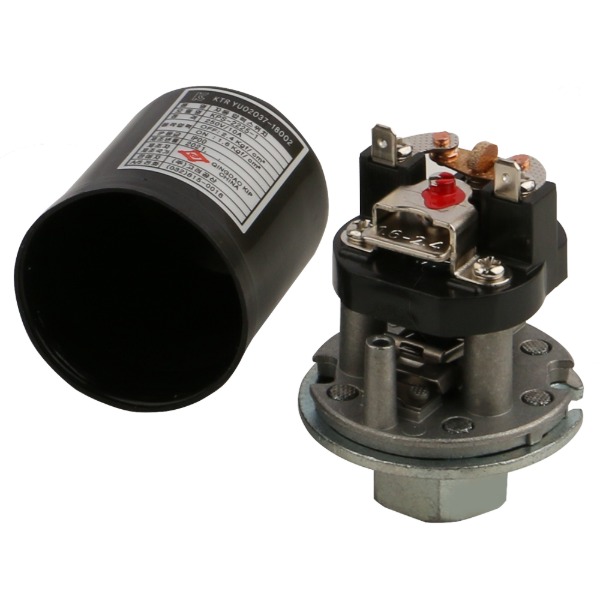 압력 스위치 센서