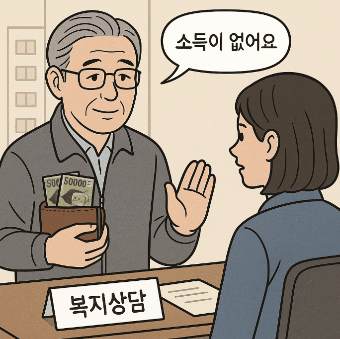 국가보조금 부정수급자 신고