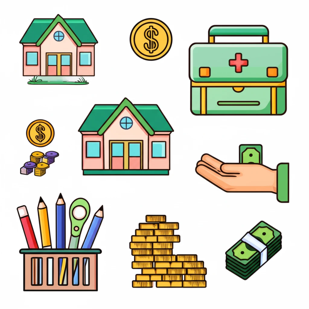 2025년 수영구 저소득 주민생활안정..