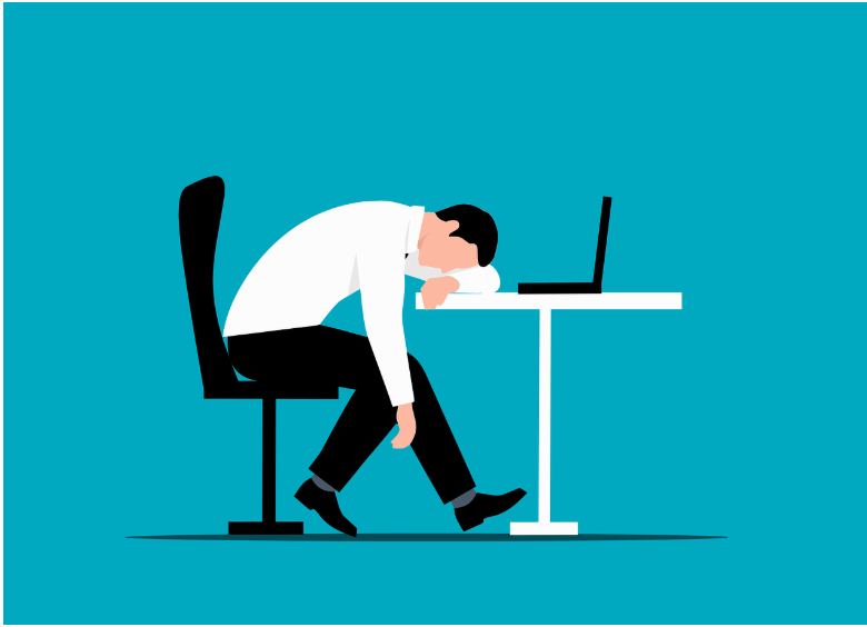 간이 안좋을때 나타나는 증상 10가지