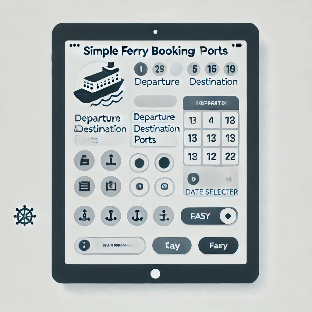 포항 울릉도 배편 시간표 및 예약 방법 ❘ 여객선 요금, 차량 선적 비용