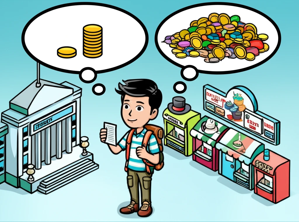 복잡도에 따른 해외 비자 대행 비용 ..