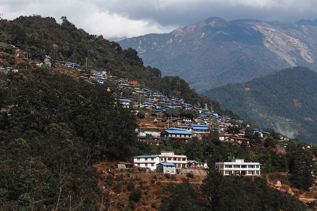 Nepalese