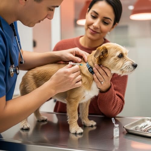 우리 강아지에게 맞는 등록 방식과 비용