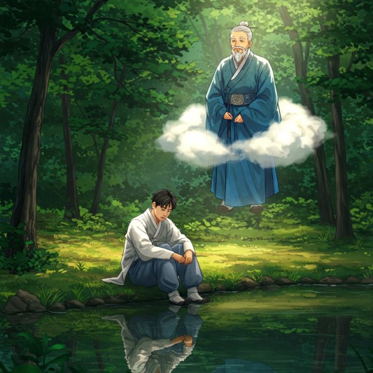 금도끼 은도끼 동화 줄거리와 교훈 이야기
비올렛의 숲 https://forest-of-violet.co.kr