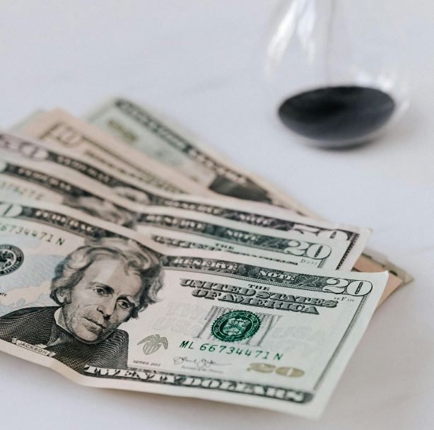 연말정산 환급금 받기