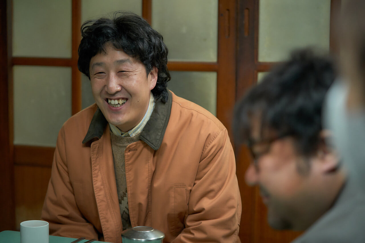 영화 승부 개봉일 줄거리 등장인물 출연진 무대인사