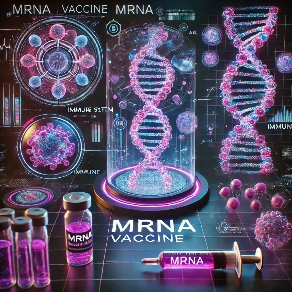 mRNA 백신, 진짜 안전할까? 부작용부터 보험 혜택까지 전부 공개합니다!