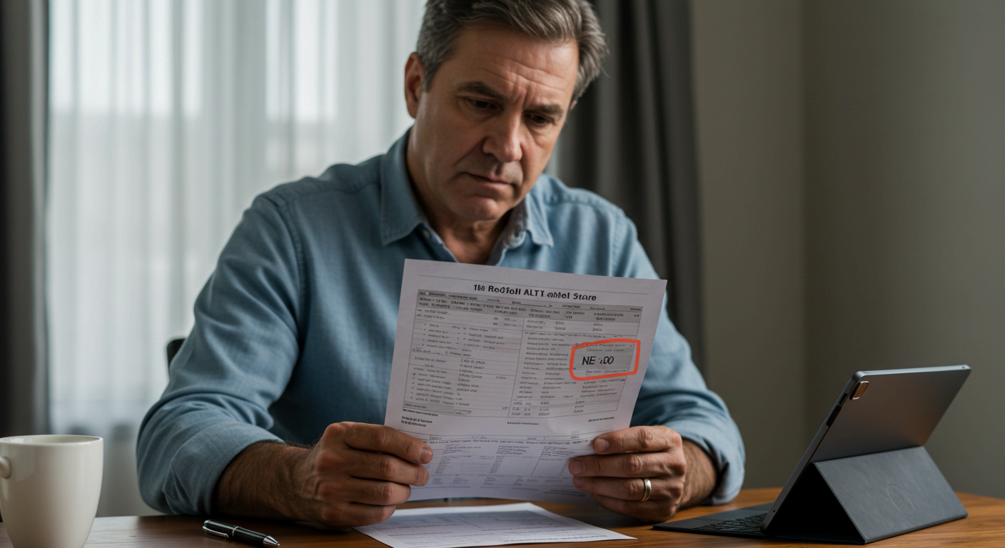 ALT 수치가 높으면 지금 당장 실천하세요