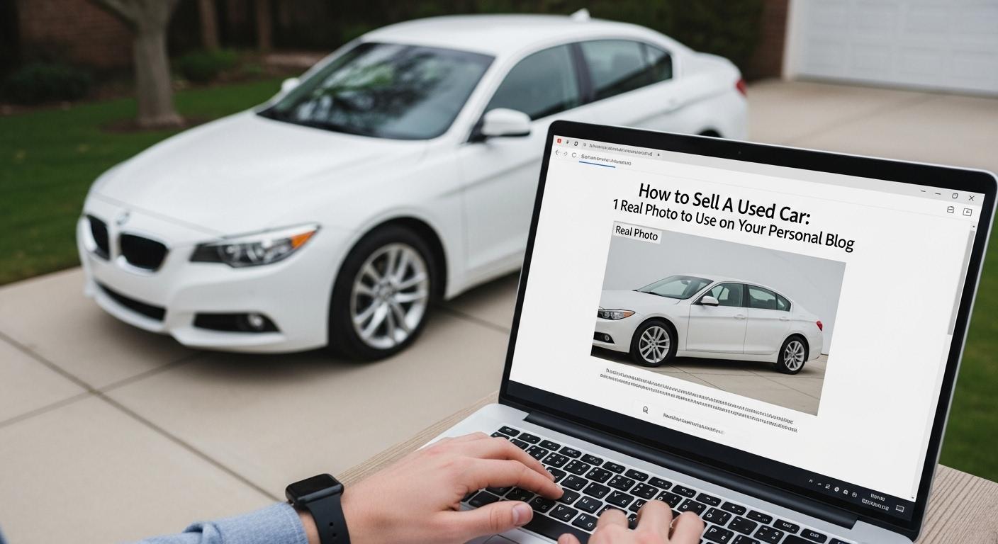 중고차 판매 방법 개인