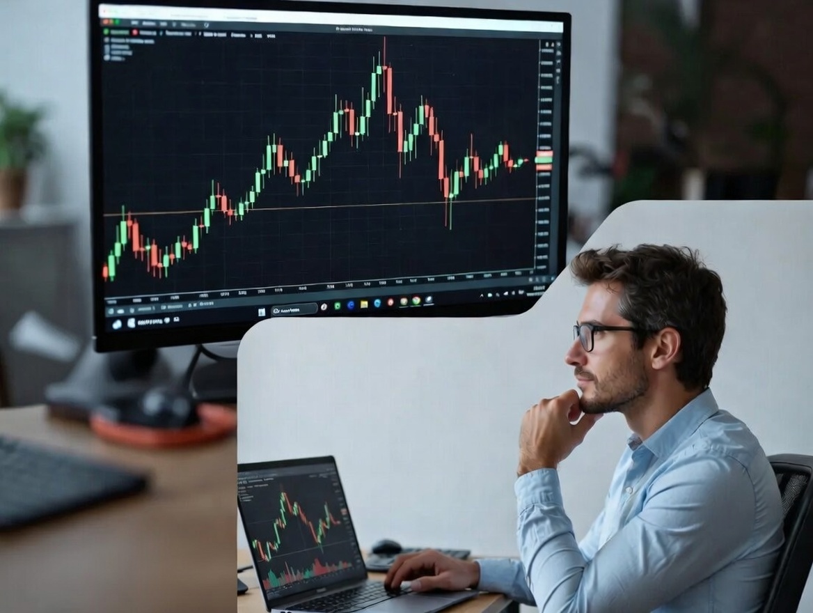 주식 초보 투자 방법 top5 실수와 수익 전략 관련 사진