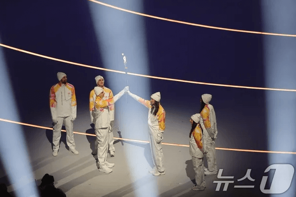 2026 동계올림픽 순위