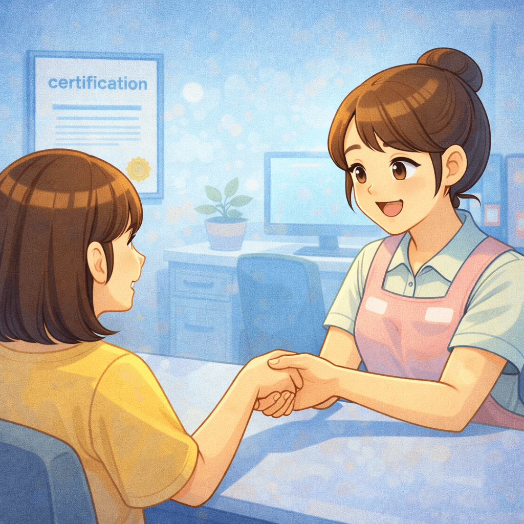 2026년 아이돌봄서비스