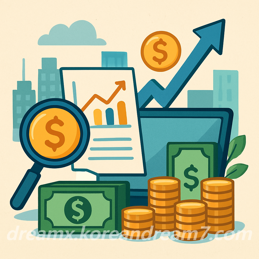 대출 금리 변동 주기 6개월