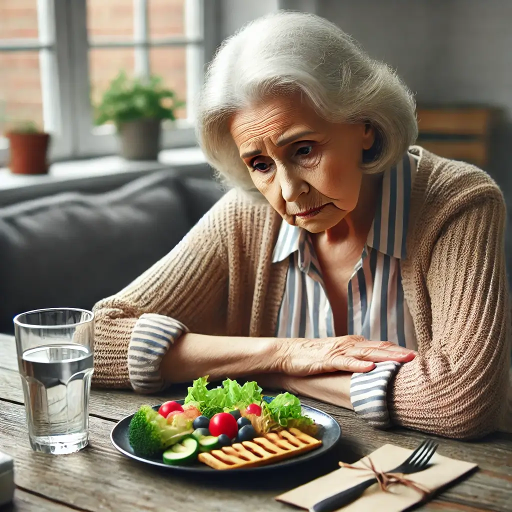 눈이 침침해지는 이유 12가지 이유와 예방법과 해결 방법